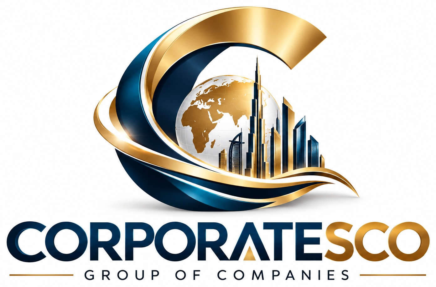 CORPORATESCO Group of Companies